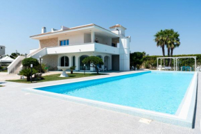 Villa Mar Mar con piscina by Wonderful Italy